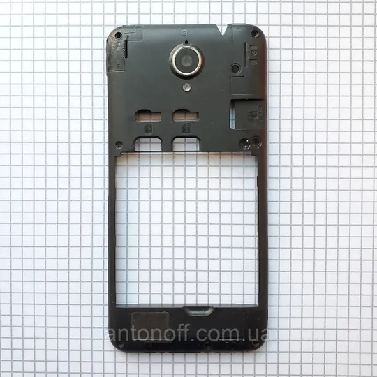 Середній корпус TP-Link Neffos Y5L TP801A з динаміком оригінал з розборки Ціна