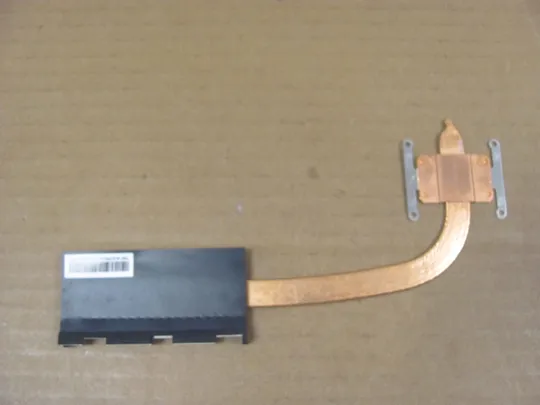 831-16 термотрубка охолодження 13N1-5LA1P02 для  MEDION AKOYA E17201 S17402 S17401 оригінал Ціна