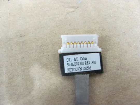 367-42 Bluetooth модуль 0RM948  50.4AQ02.301 для Dell Inspiron 1545 оригінал З аукціону