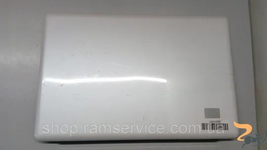 Кришка матриці корпуса для ноутбука HP Pavilion dv6, dv6-1341eo, 34ut3tpc03, б/в Ціна