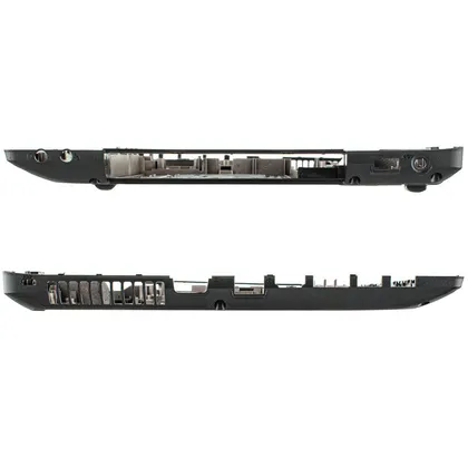 фото, Нижня кришка для ноутбука Lenovo (G570, G575), з HDMI, black