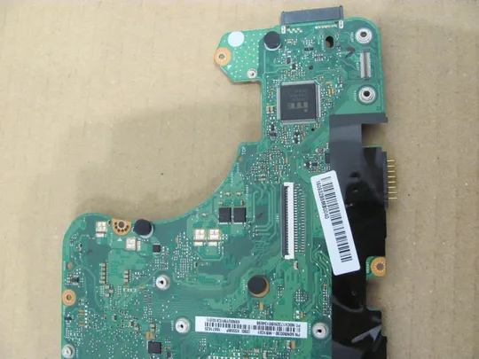 526-8 материнська плата РОБОЧА 60NB0D30-MB1C01 69N0UYM1CA10 для Asus F555U X555L V555U X555U X555UQ X555UJ X555UA оригінал Інструкція
