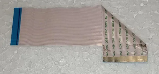 Шлейф з ноутбука SONY Vaio PCG-41214M VPCSB 073-0201-9364 З аукціону