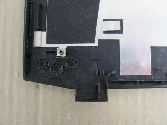 381-25 кришка матриці  6-39-W2301-023 для Clevo W230SS W230SD W230SS W230ST оригінал Де купити