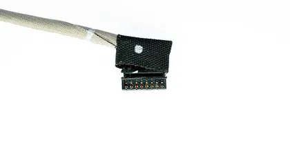 фото, Шлейф матриці для ноутбука Lenovo (IdeaPad: 320-17IKB, 320-17ISK, 320-15), non touch (DC02001YH10)