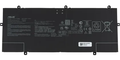 фото, Оригінальна батарея для ноутбука ASUS C22N2211 (UX3405MA) 7.74V 9690mAh 75Wh Black