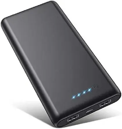 фото, Павербанк LanLuk HX160Y1 Зовнішній акумулятор Power Bank LanLuk 25800 mAh