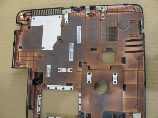 496-2 Кришка дно піддон корпуса H000038180 13N0-ZXA0302 для Toshiba Satellite C870 C870D C875 C875D оригінал Де купити