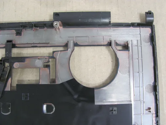 396-4 Кришка панель палмрест 60.4LG08.004 04X4815  для Lenovo Thinkpad  L440 оригінал Недорого