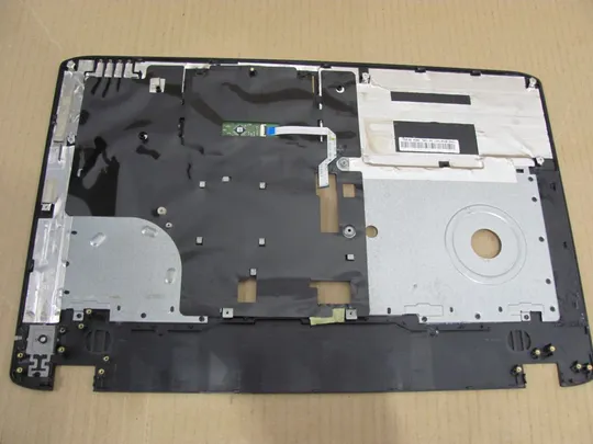 Купити 477-6 Кришка панель палмрест та тачпад 13N0-BNA1401 для MEDION E7223 оригінал