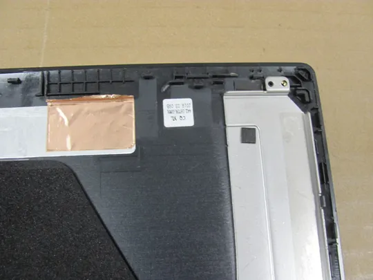 844-5 кришка матриці 0747KP 460.0H70N.0001 для Dell G3 15 3500 3590 оригінал в Україні