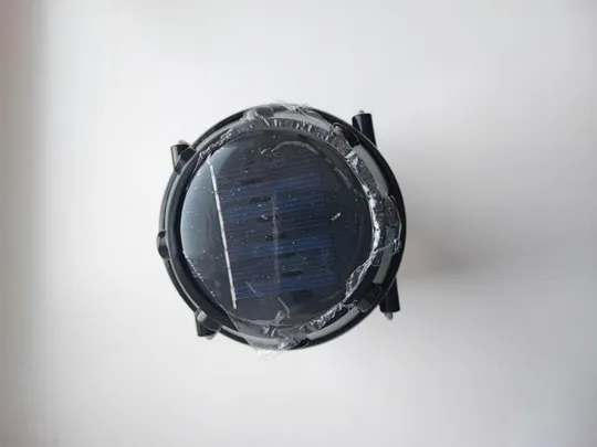 Кемпінговий ліхтар на акумуляторі wilson5800t g85 Де купити