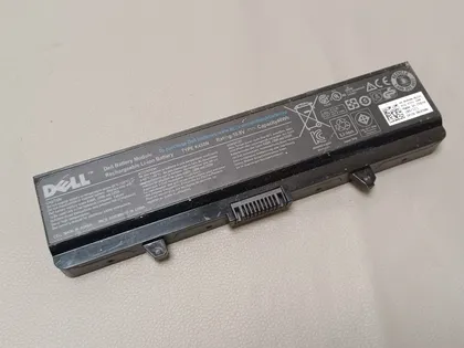 фото, 0984 акумулятор DELL  K450N 10.8V 48WH НІМЕЧЧИНА