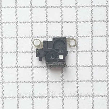 фото, Заглушка мікрофона Apple iPhone 13 mini A2628 оригінал