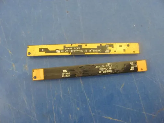 Купити №296-6 WEB-камера NC.21411.00Z NC.21411.021  для ACER P643 8473T V5-551 V5-551-8401 V3-531 оригінал