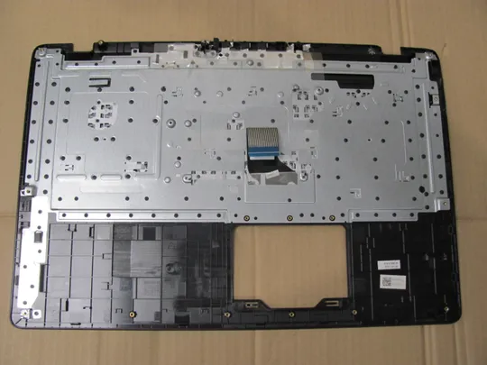 Купити 714-4 Кришка панель палмрест клавіатура робоча AP1NY000300 FA1NY000300 для Acer Aspire ES1-732 оригінал