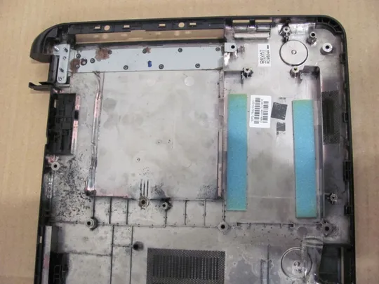 404-3 Кришка дно піддон корпуса 754213-001 AP14D000410 для HP Pavilion 15-G 15-S 15-R 250 G3, 255 G3 оригінал Торговий майданчик