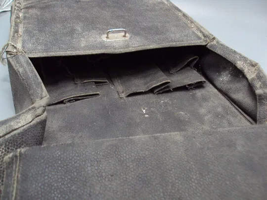 Сумка чехол ЗИП для запасных инструментов ссср размер 26,5х41 см №16019 в Україні