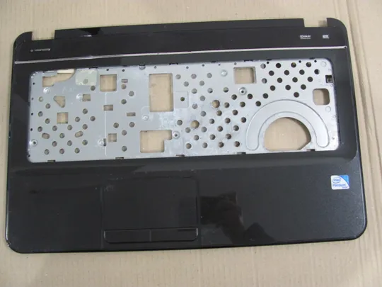 376-5 Кришка панель палмрест тачпад 3DR39TATP50 685130-001 для HP Pavilion G7-2000 оригінал Ціна