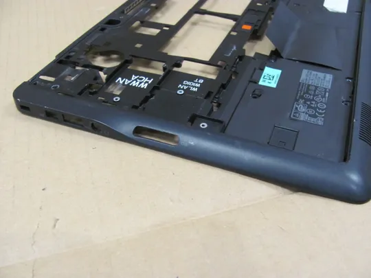 номер0180-13 Кришка дно піддон корпуса AM14A000702 05JK6H для DELL Latitude 7250 E7250  оригінал З аукціону
