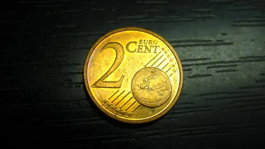 Купити 2 євроцента 2013 Ірландія