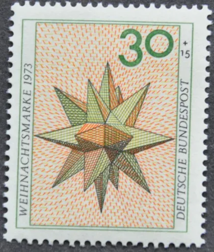 фото, ФРГ 1973