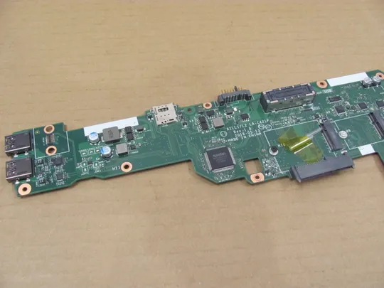 774-6 материнська плата AILL1\L2 LA-C421P SR2EY  i5-6200U для Lenovo THINKPAD L560  оригінал Де купити