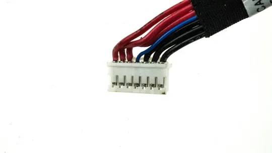 Роз'єм живлення PJ930 (Dell: 3420, 1450 series), з кабелем З аукціону