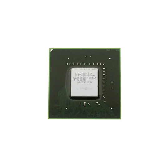 Мікросхема NVIDIA N11P-GS-A1 (DC 2010) GeForce G330M відеочіп для ноутбука Ціна