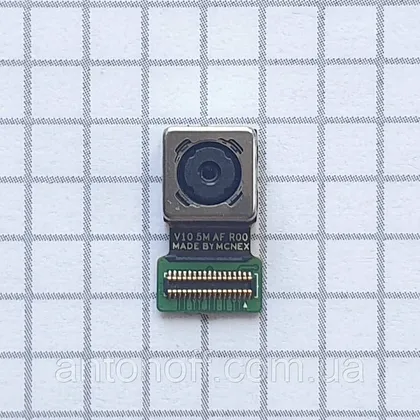 фото, Основна камера LG X155 Max для телефона оригінал