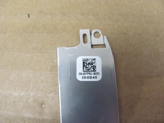 822-23 кріплення матриці 0XTFR2 для Dell Latitude 5310 5300  оригінал Продаж