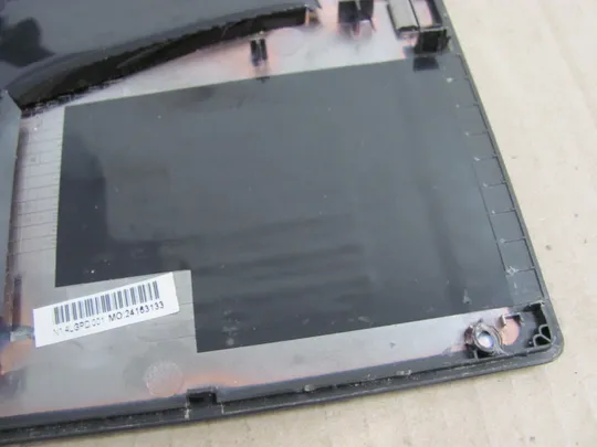 396-4 Кришка панель палмрест 60.4LG08.004 04X4815  для Lenovo Thinkpad  L440 оригінал Продаж