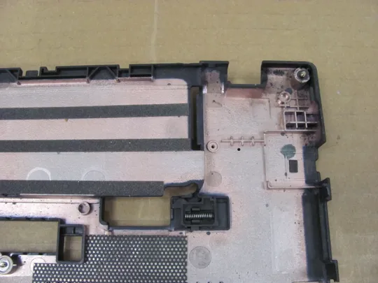 887-2 Кришка дно піддон корпуса SCB0A45689  для Lenovo ThinkPad X240 X250 оригінал Де купити