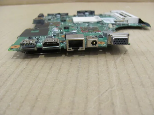 номер0275-22 материнська плата Mainboard Материнка Основна плата Системна плата Плата системи Laptop motherboard мамка  ноутбучна плата  611803-001 для HP 625, 325, 425, CQ325, CQ625, CQ425 оригінал З аукціону