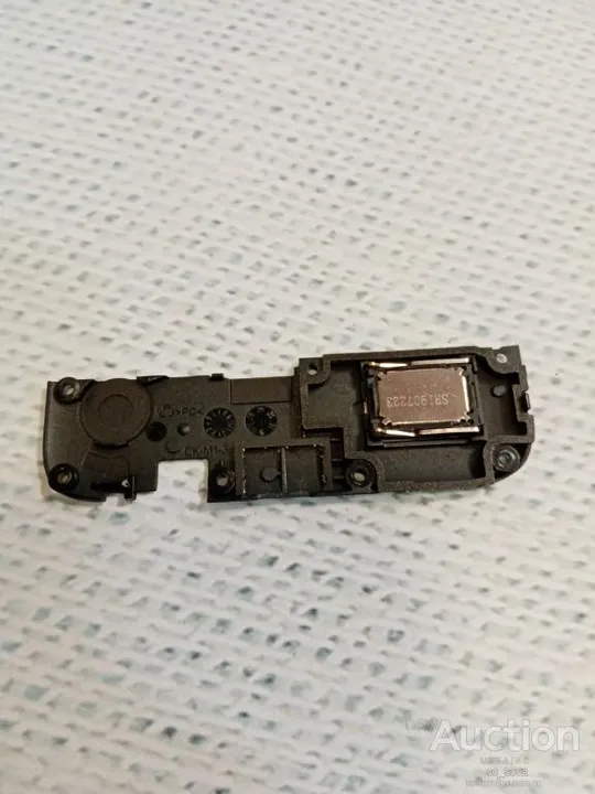 Купити ZTE Blade A7 2019  нижняя заглушка с динамиком