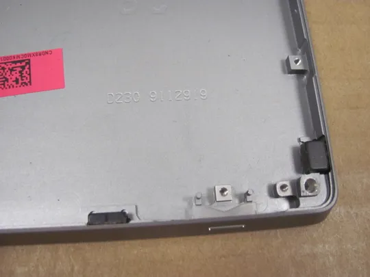 839-36 Кришка панель палмрест AM2VT000160 0XCV0N для Dell Latitude 9410 7400  2-in-1 оригінал Недорого