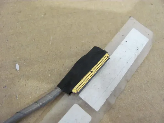 565-17 шлейф DC020019S10 для Acer Aspire 4830, 4830G, 4830T, 4830TG оригінал Інтернет-аукціон