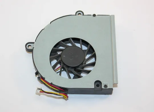 Вентилятор охолодження для ноутбука Asus K73B (00659) Ціна
