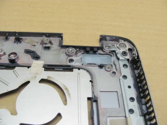 номер0243-5 Кришка панель палмрест 6070B676001 730800-001 для HP EliteBook 850 G1 750 755 850 G1 G2 оригінал в Україні