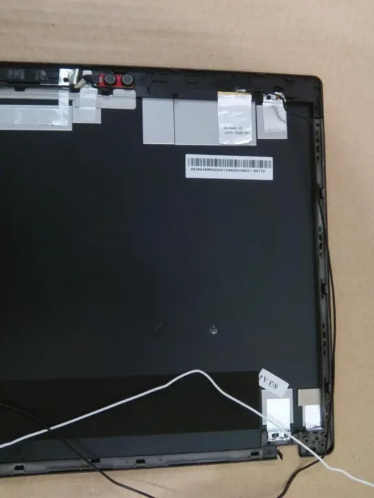 №327-4 кришка матриці для Acer TRAVELMATE 8573 оригінал З аукціону