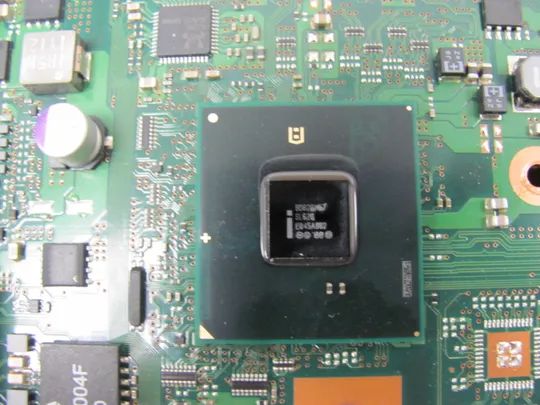 774-16 материнська плата CP454781-Z4 для FUJITSU LIFEBOOK E780  оригінал в Україні