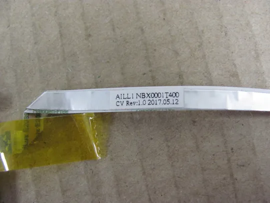 394-22 плата Smart Card Reader 00HW553 NBX0001T400 для LENOVO ThinkPad L570 оригінал Продаж