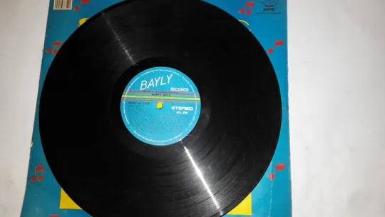 Sing A Long-Dance On Happy Days З аукціону