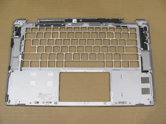 754-2 Кришка панель палмрест 0WRV3M AM2RM000H01 для DELL Latitude E9510 9510 2 in 1 оригінал Інтернет-аукціон