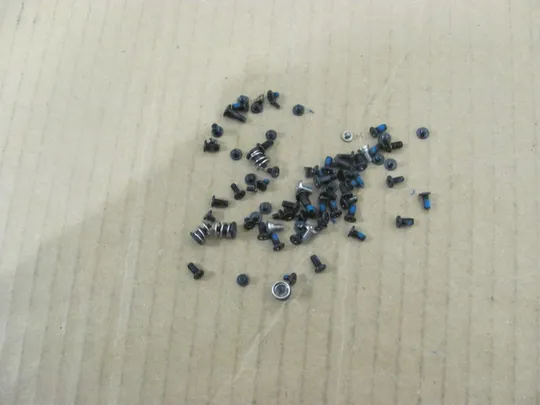 номер0002-2 комплектуюче для Dell Latitude E6330 оригінал Ціна