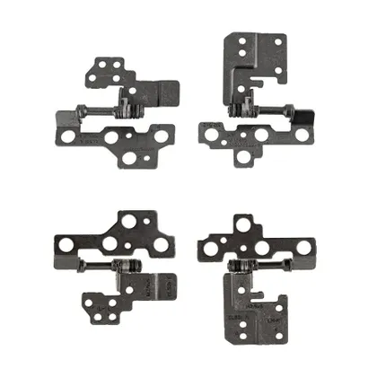 фото, Петлі для ноутбука LENOVO IdeaPad S340-15IWL (ліва+права)