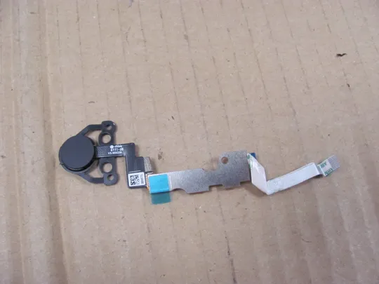 номер0692-30 плата кнопки вкл NBX0002AT00  для Dell XPS 15 7590 9550 Precision 5530 5540 M5530 M5540 оригінал Ціна