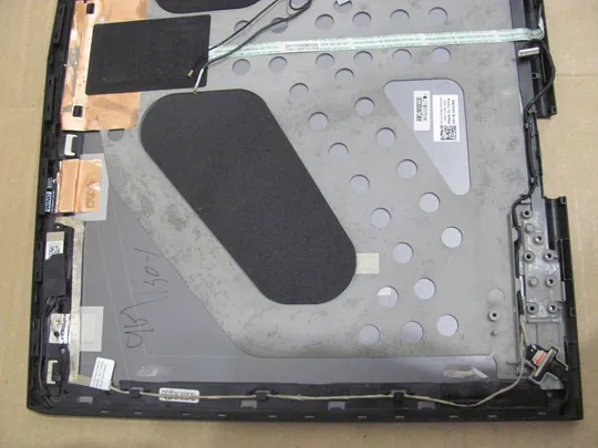 577-5 кришка матриці 0O4JR6 AM1JM000100 для DELL Alienware 15 R3 оригінал Інтернет-аукціон