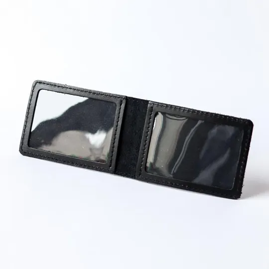 Купити Обкладинка для автодокументів з логотипом &quot;Citroen&quot; чорна з позолотою.