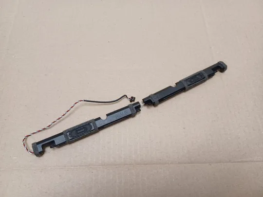 номер1077-12 динаміки Dynamics  для  Fujitsu Lifebook A557 A555 A357  оригінал Ціна